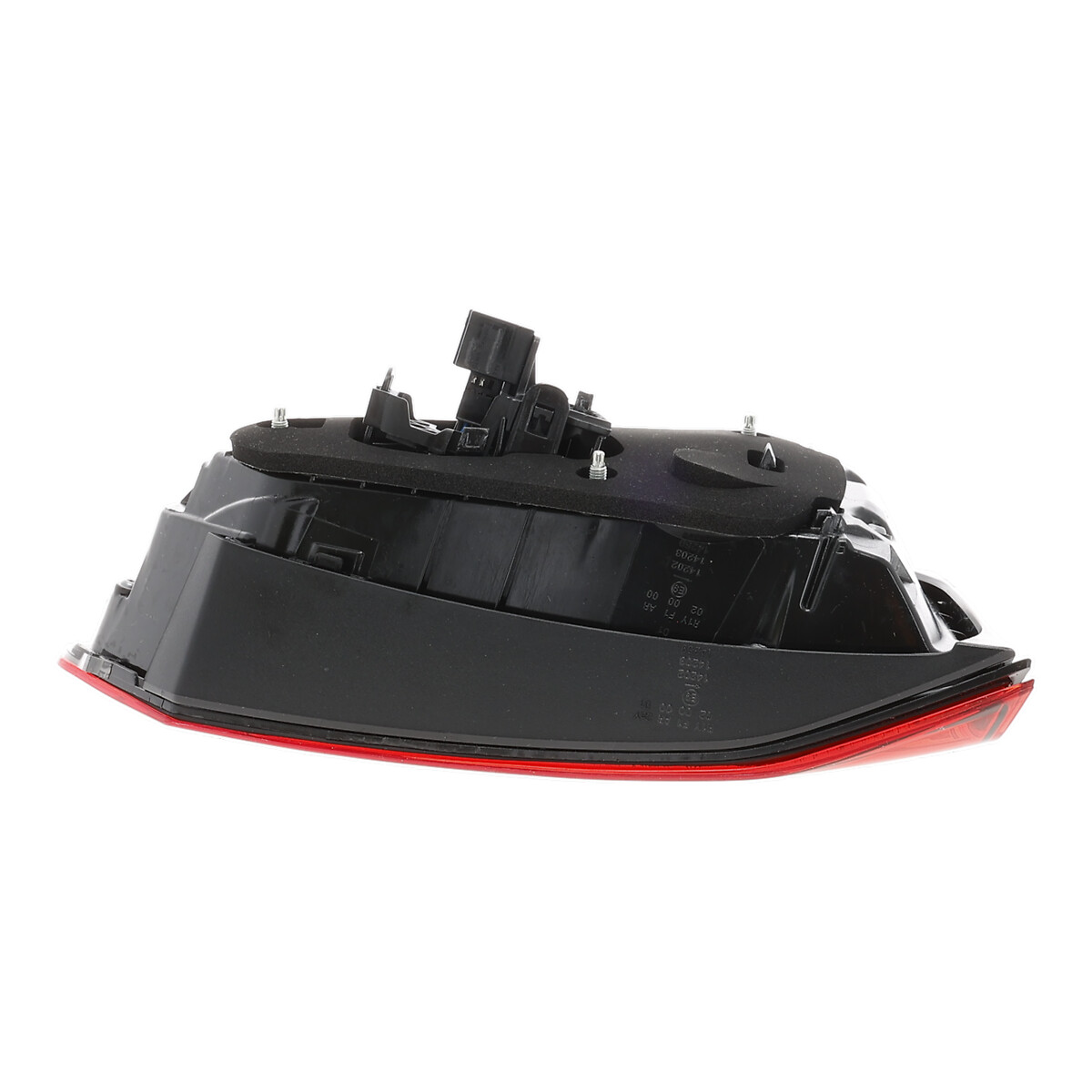 Feu arrière (Phare arrière) VALEO ref. 048752